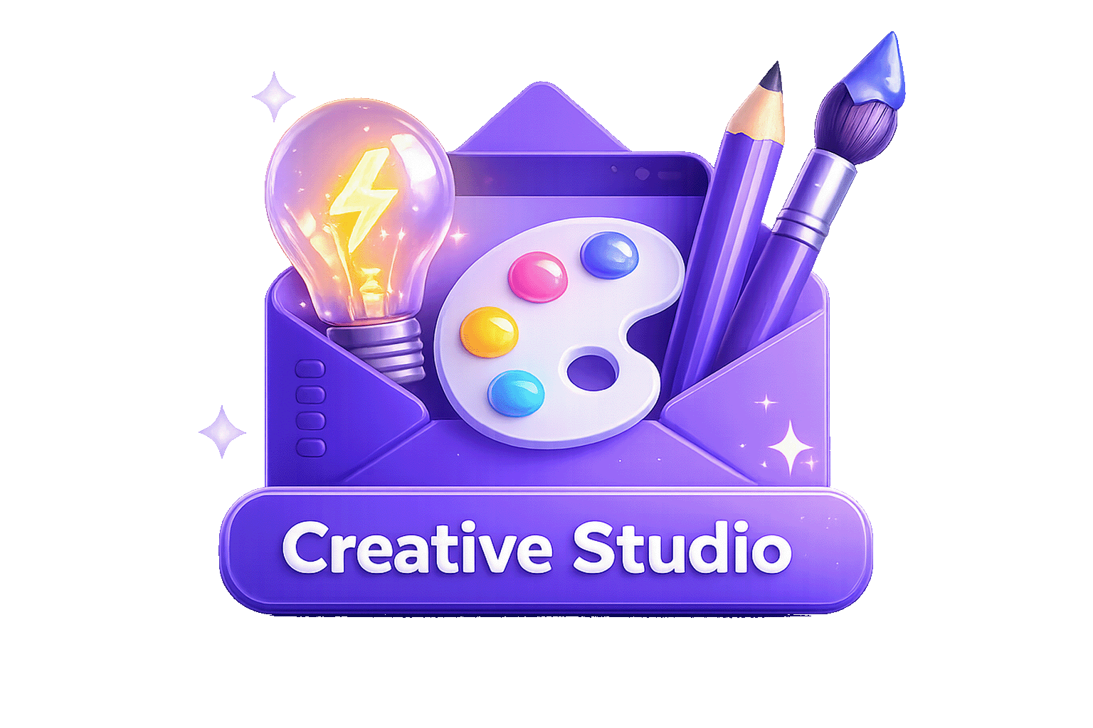 Creative studio 2