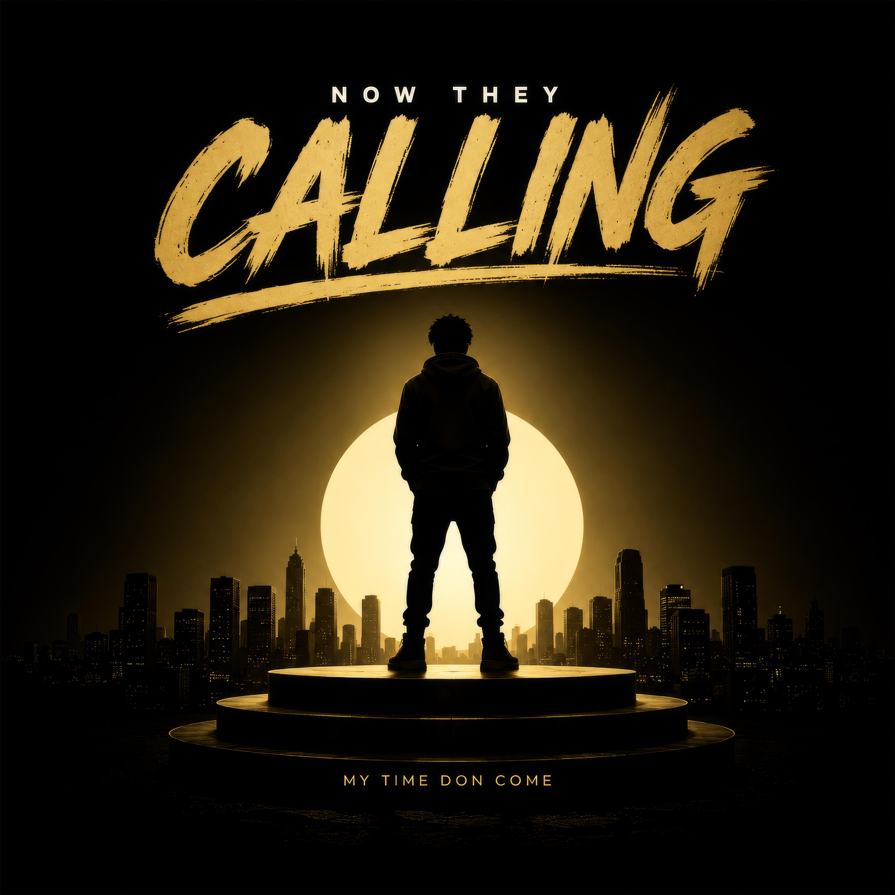 Now they calling Art-1